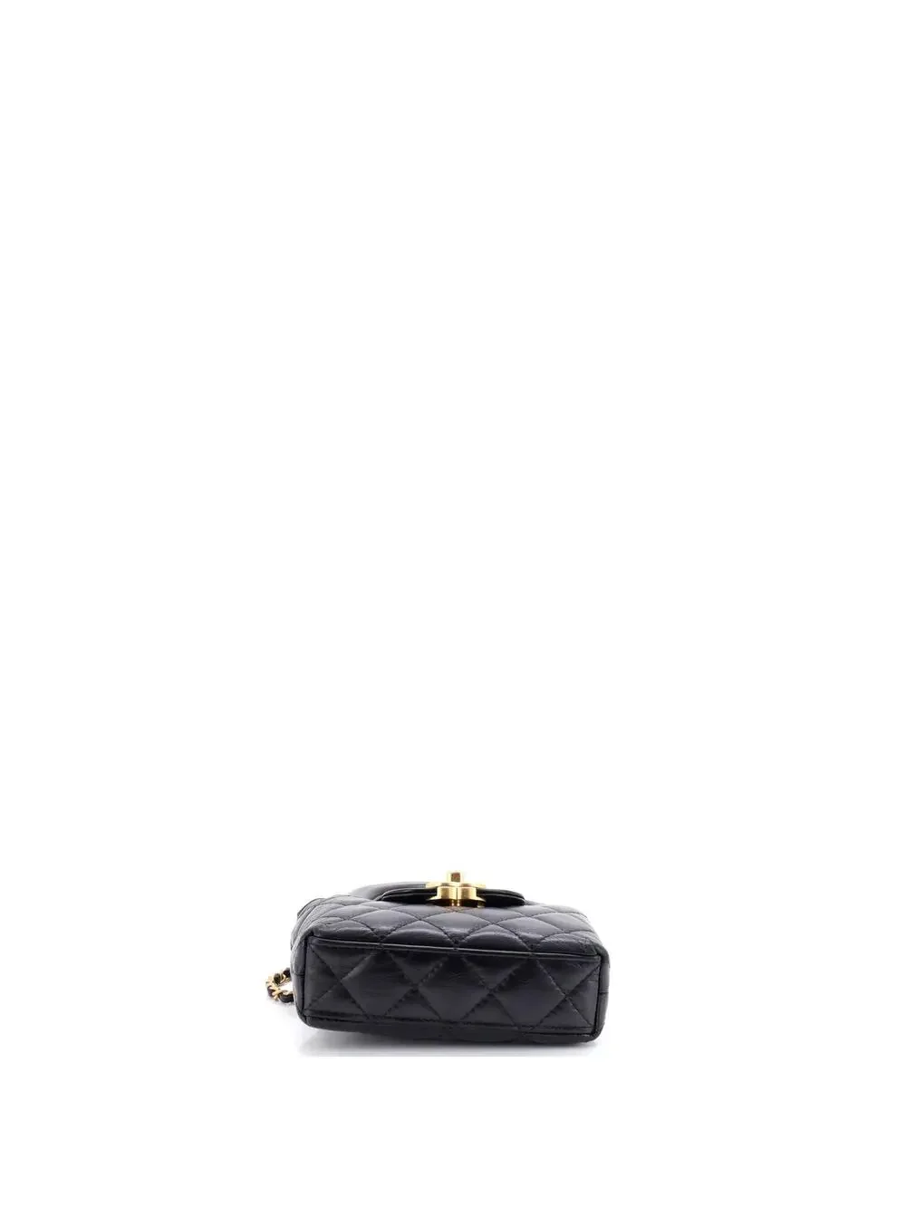 Chanel Kelly Top Handle Shopping Bag #248428C49B
